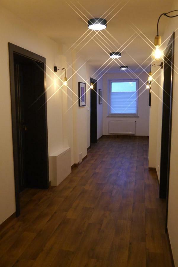 Obiekt Noclegowy Ocelot Homestay Pruszkow