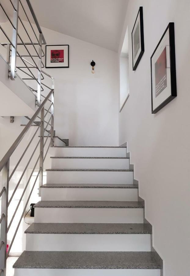 Obiekt Noclegowy Ocelot Homestay Pruszkow